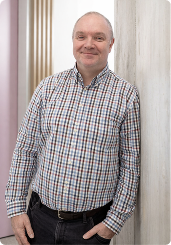 MUDr. Miroslav Landfeld # Profile Image