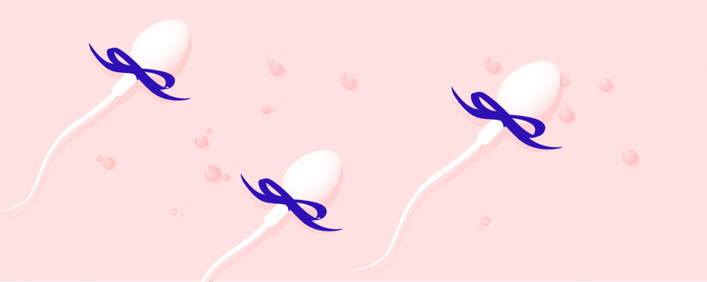 IVF using donor sperm hero-image