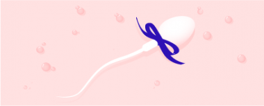 IVF s doniranim spermijima hero-image