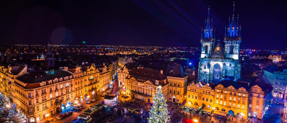 Use the Christmas holidays to visit Prague and start IVF treatment thumbnail