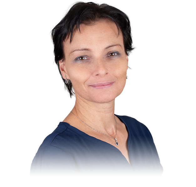 Eva Vicherová Profile image