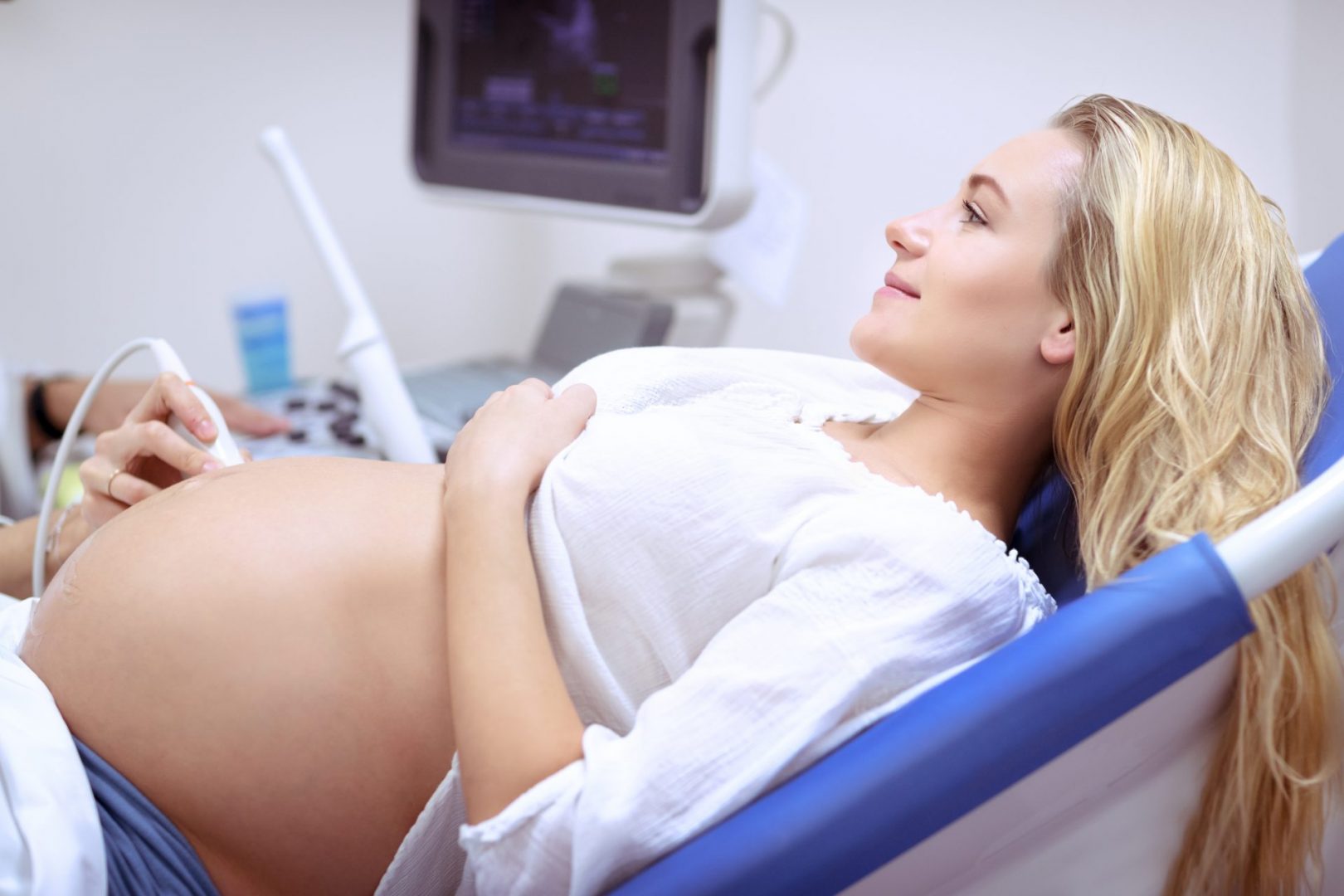 Progesteron v průběhu IVF a v těhotenství