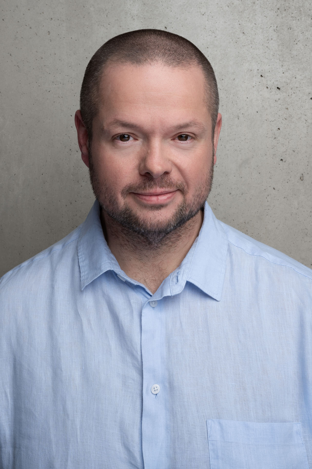 MUDr. Štěpán Budka # Profile Image