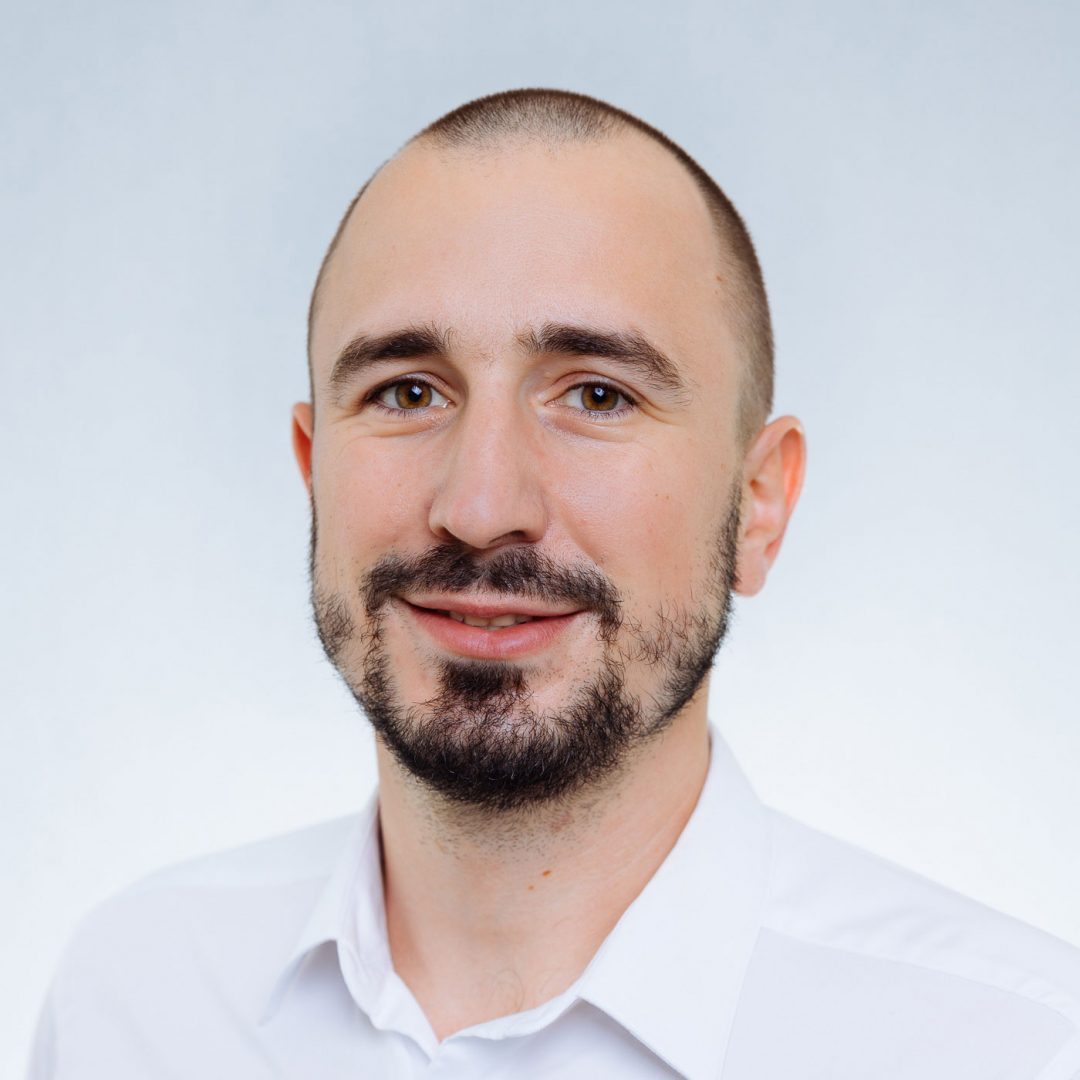 Mudr. Imrich Kiss, Ph.D., M. Sc. # Profile Image