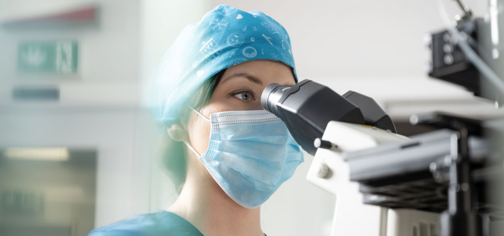 Ablauf der knstlichen Befruchtung (IVF) | Europe IVF