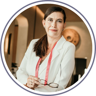 Ing. Martina Papavasileiou