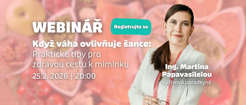 Připojte se k webináři: Když váha ovlivňuje šance thumbnail