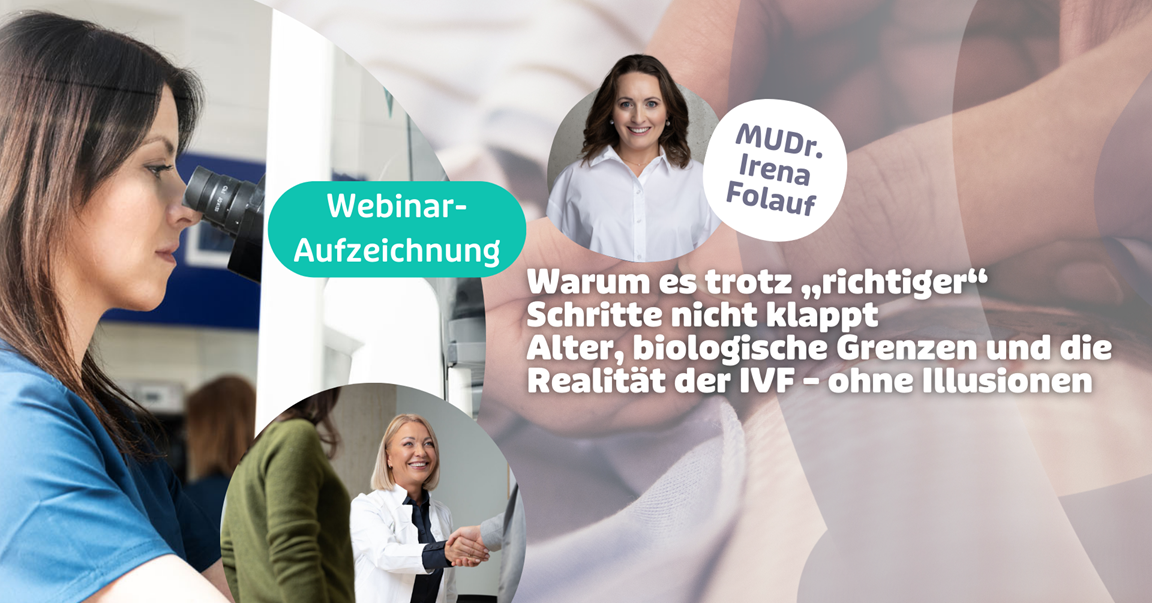 Webinar-Aufzeichnung: Warum es trotz „richtiger“ Schritte nicht klappt hero-image