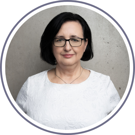 Dr. Karin Černá