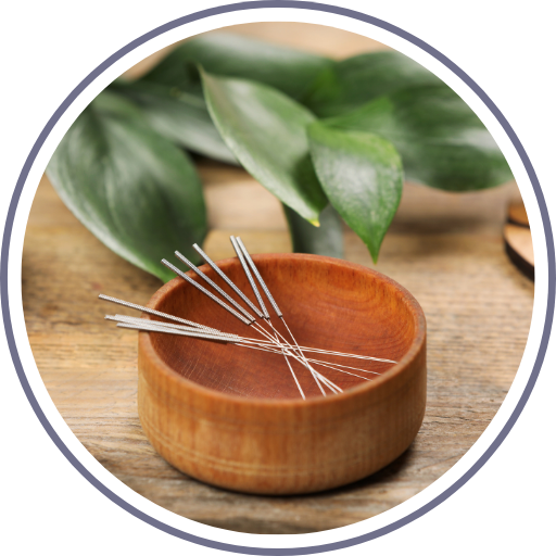 Acupunctura & FIV image