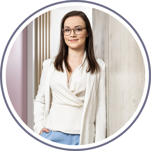 MUDr. Monika Perďochová image