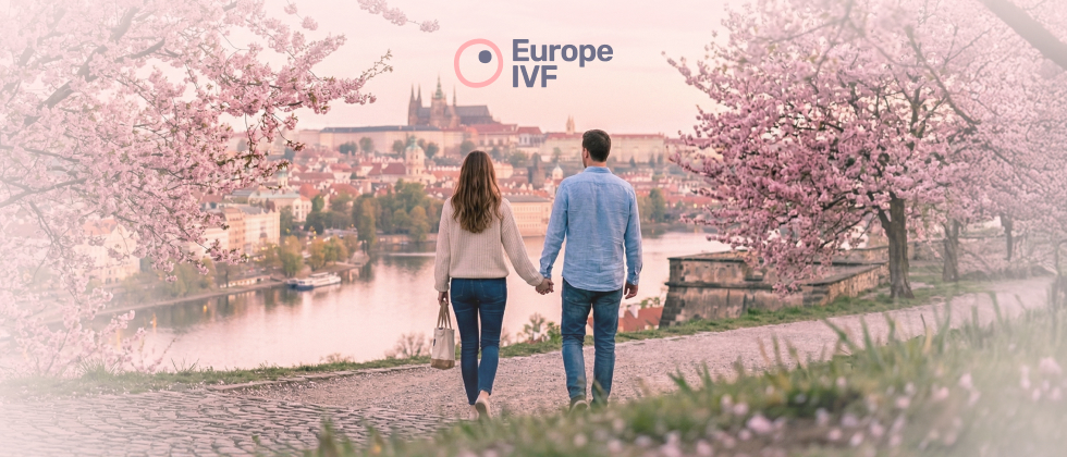 Frühlingsaktion! 210 € → 0 €: Erfahren Sie alles Wichtige über Ihre Fruchtbarkeit in nur einem Besuch – im historischen Herzen Europas, in Prag thumbnail