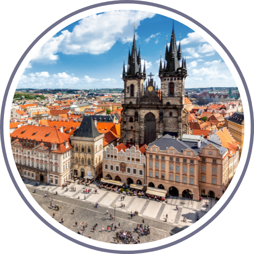 Europe IVF