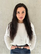 Алина Шуваева profile image