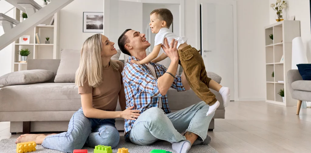 IVF s darovanými embryi hero-image