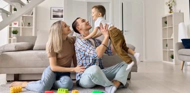 IVF s darovanými embryi hero-image