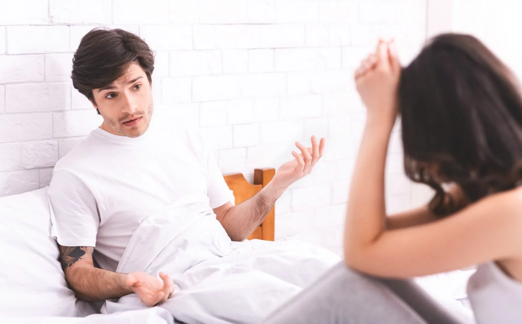 Jaké jsou nejčastější příčiny neplodnosti u mužů a možnosti její léčby? thumbnail