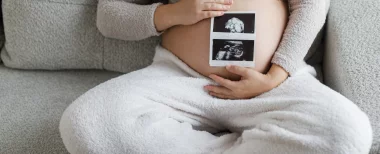 Intrauterinní inseminace (IUI) hero-image