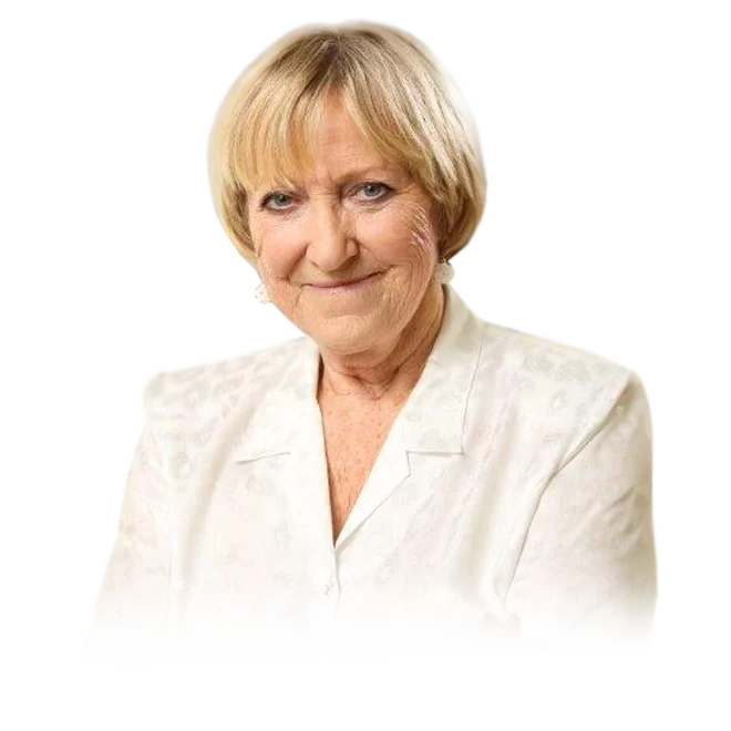 MUDr. Мілада Брандейська # Profile Image