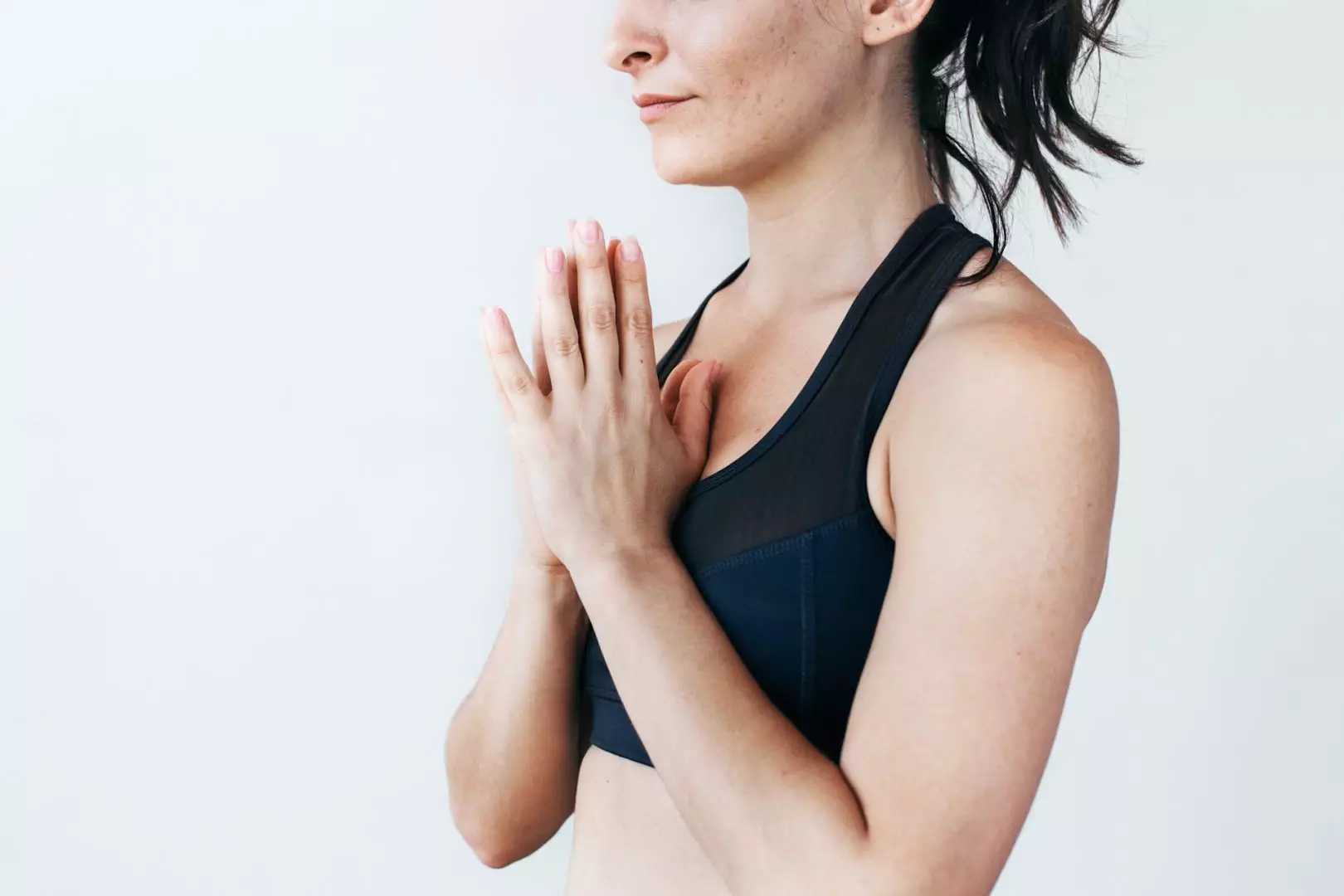 Mindfulness: A method that helps infertile couples cope with stress thumbnail