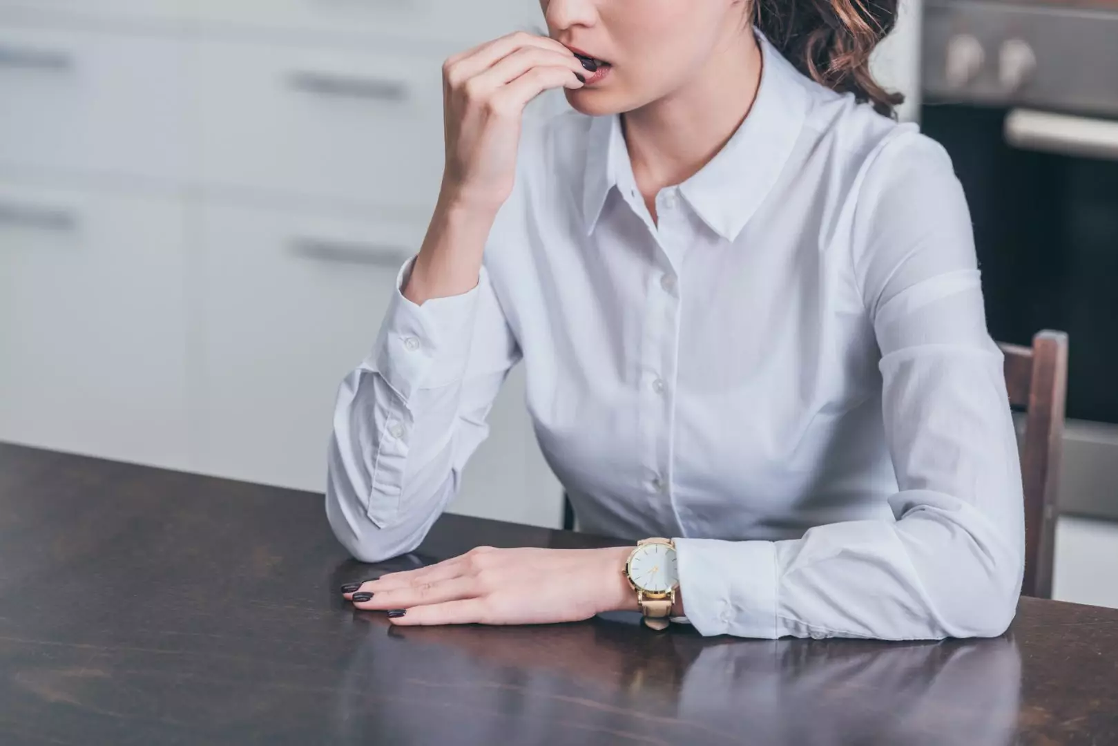 Bleeding after IVF? Don’t think of the worst thumbnail