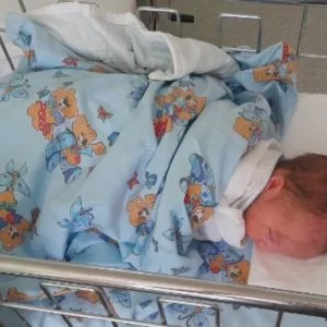 Pacijenti iz Slovenije.