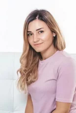 Алина Шуваева profile image