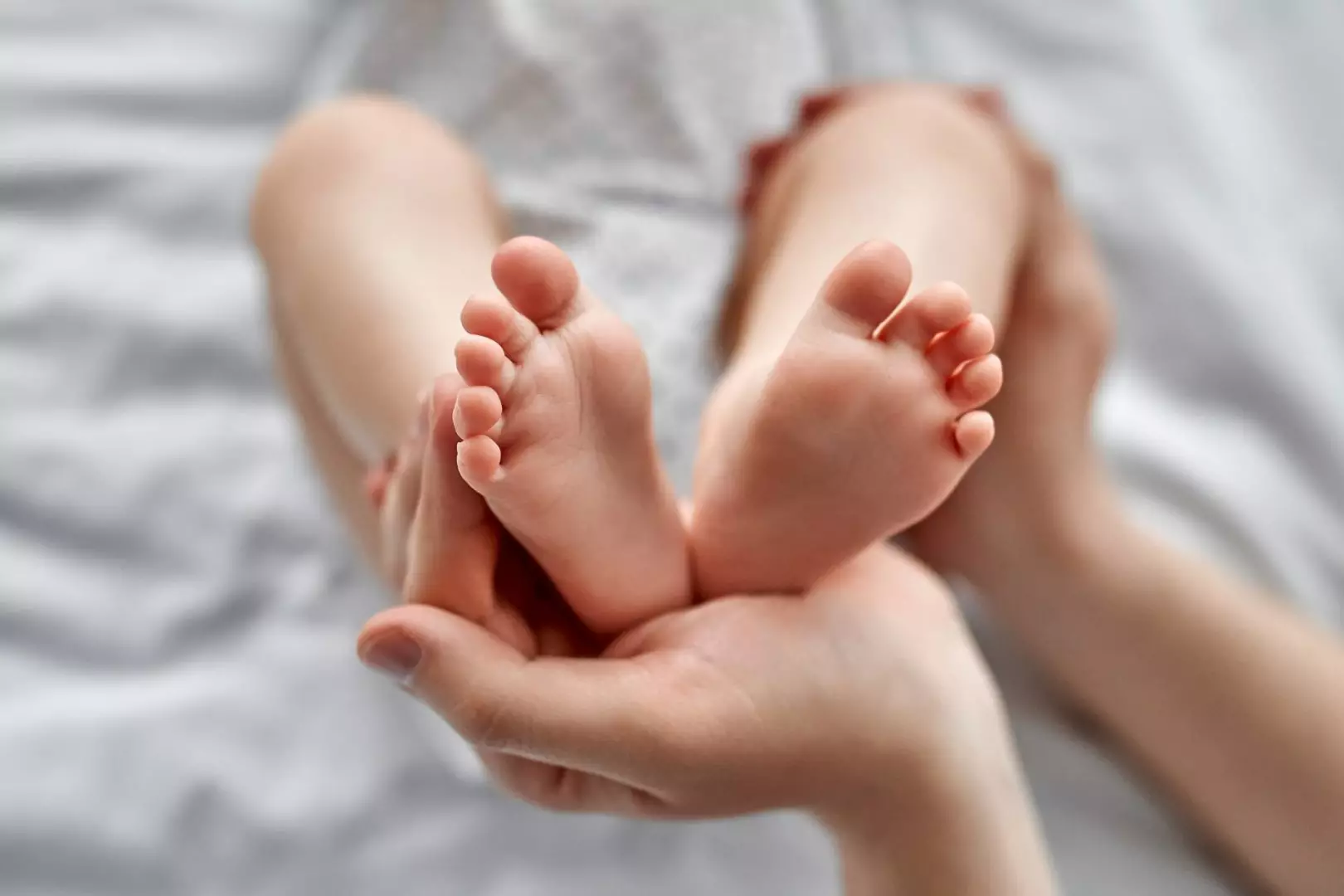 Over 15 years of caring for patients from across Europe image