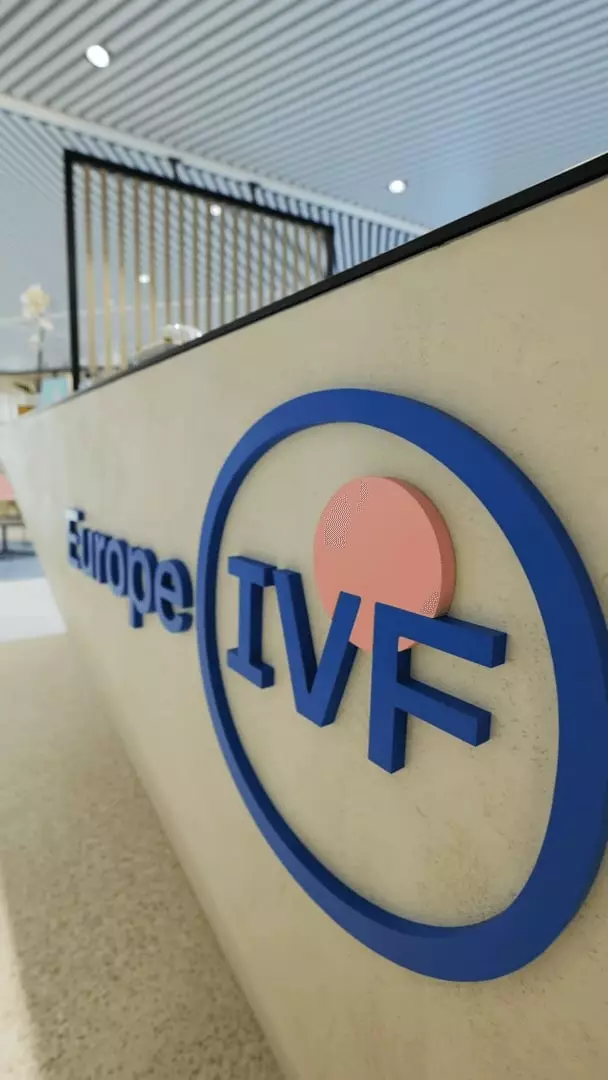 Top Kinderwunschklinik in Prag, Tschechien | Europe IVF