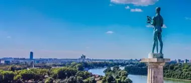 Upoznajmo se u Beogradu hero-image