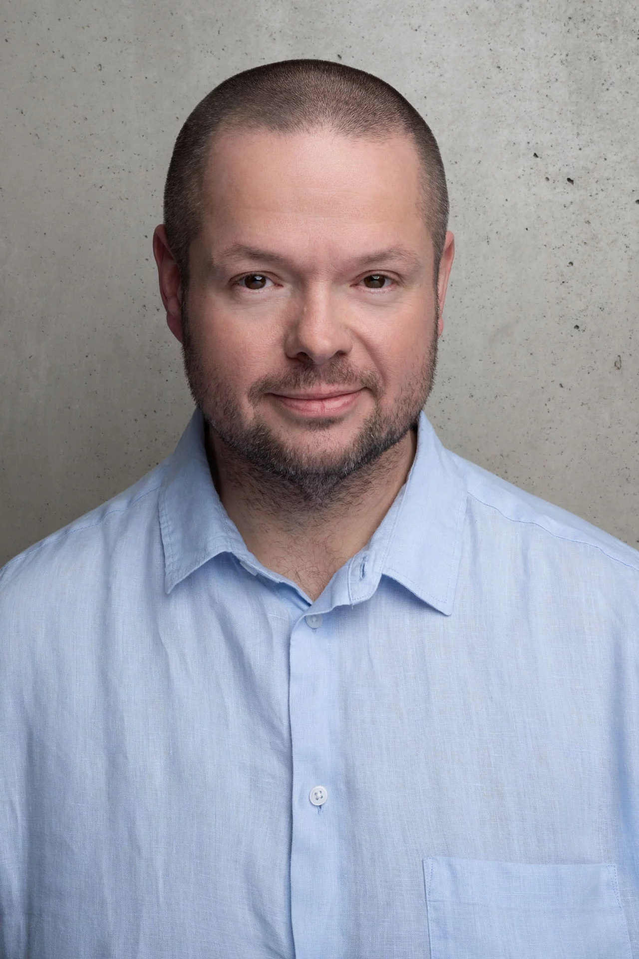 MUDr. Štěpán Budka # Profile Image