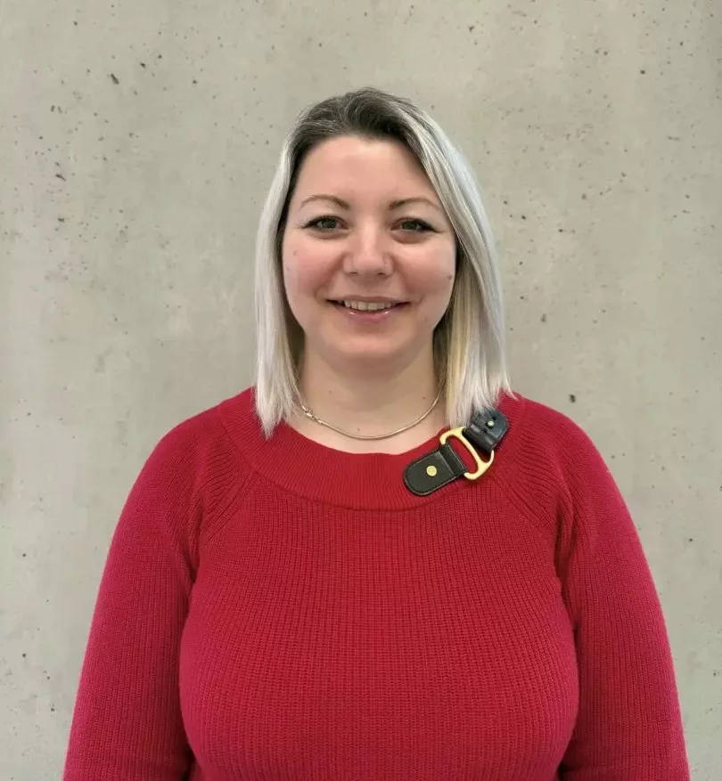 Giorgiana Marin # Profile Image