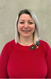 Giorgiana Marin # Profile Image