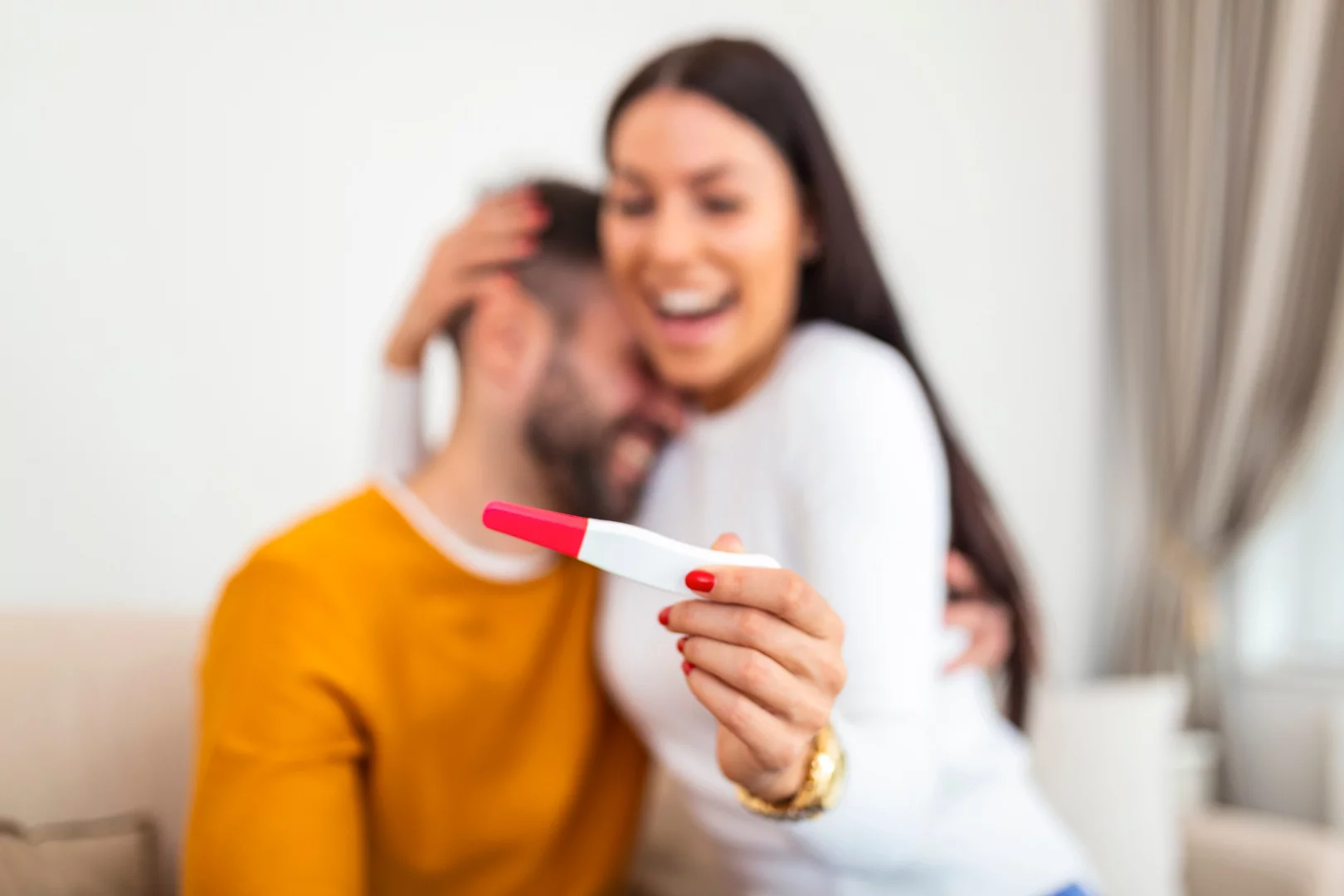 KIR genes and HLA-C testing: Why are you unable to conceive even though you have high-quality embryos? thumbnail