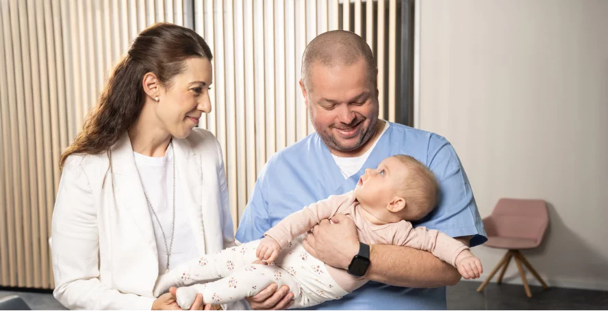 Plodný webinář:<br>Protože každá cesta k miminku začíná otázkou hero-image