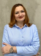 Елена Копачкова profile image
