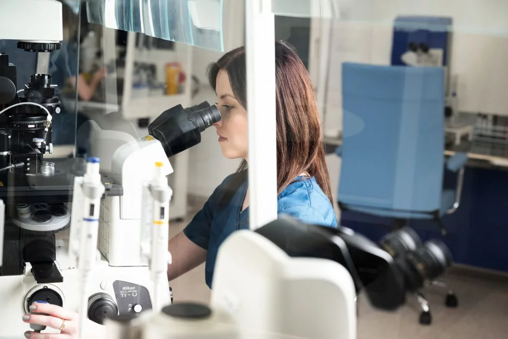 Sanakin® (ACRS)<br>podpora regenerace a implantace hero-image