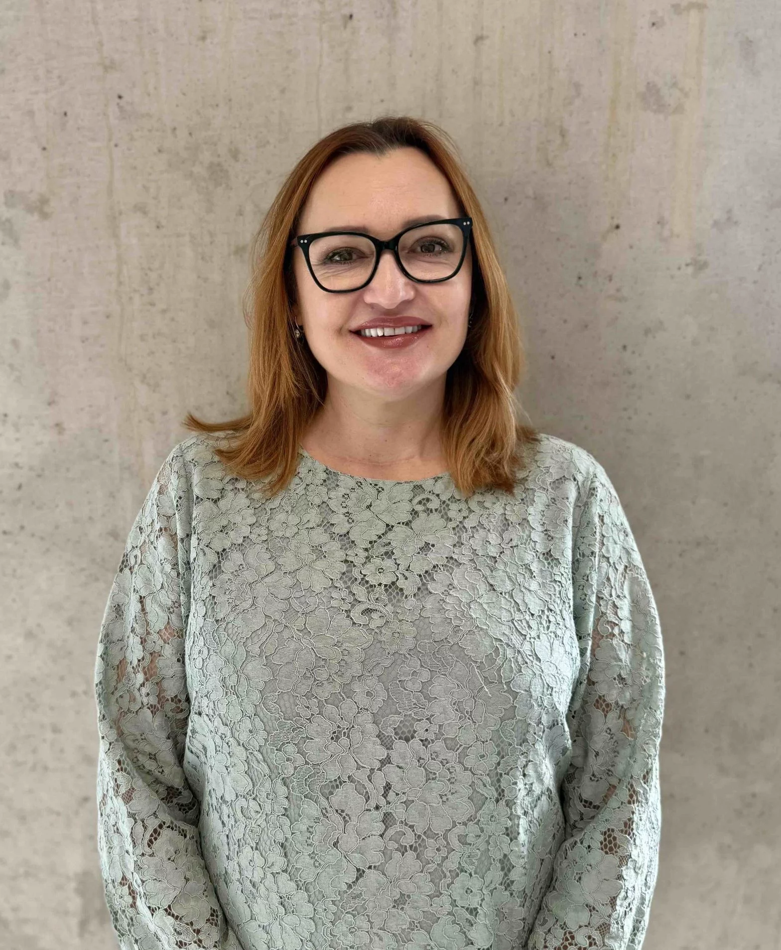 Ing. Elena Kopačková # Profile Image