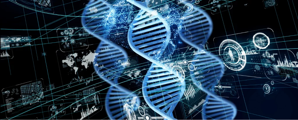 KIR geny a HLA–C testování hero-image