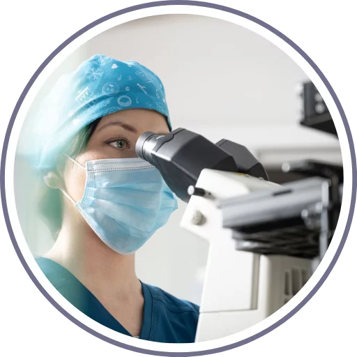 Kostenlose Kinderwunschberatungen section image