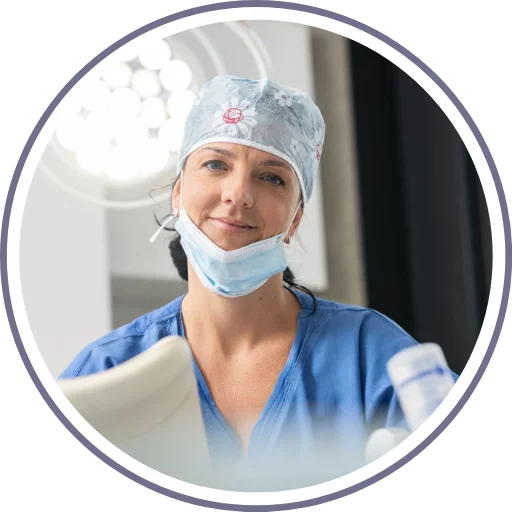 Kostenlose persönliche Beratung mit MUDr. Jana Voborská Neudeckerová image