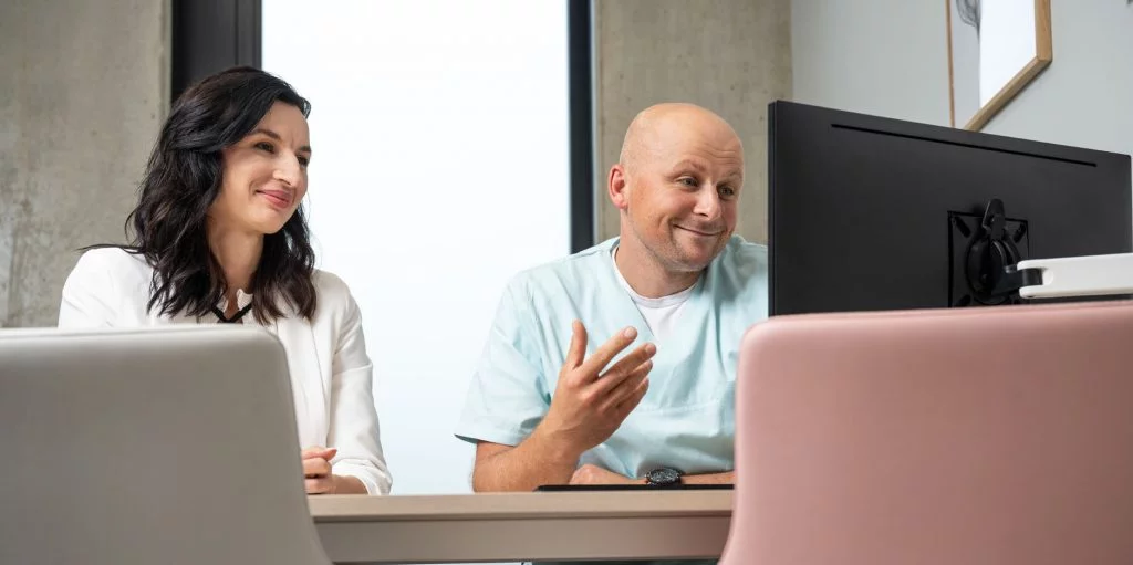 Plodný webinář:<br>Social freezing hero-image