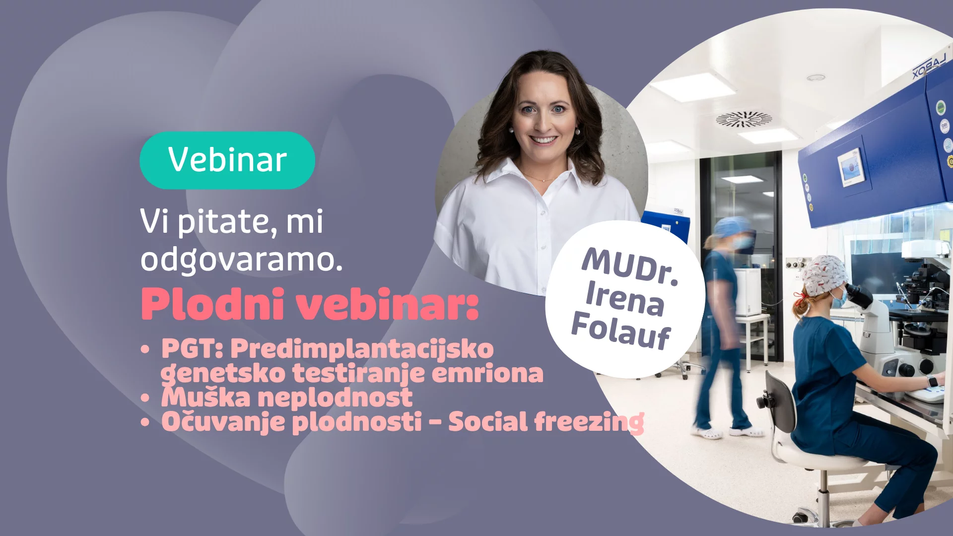 Hvala svima koji su bili s nama na Plodnom vebinaru! thumbnail