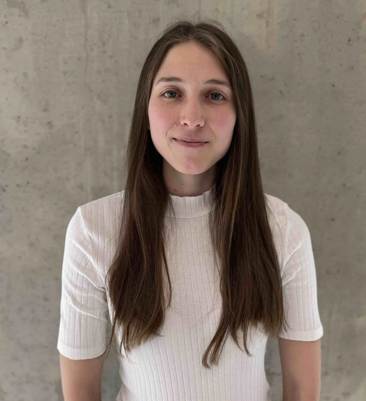 Ing., Mgr. Alexandra Marešová # Profile Image