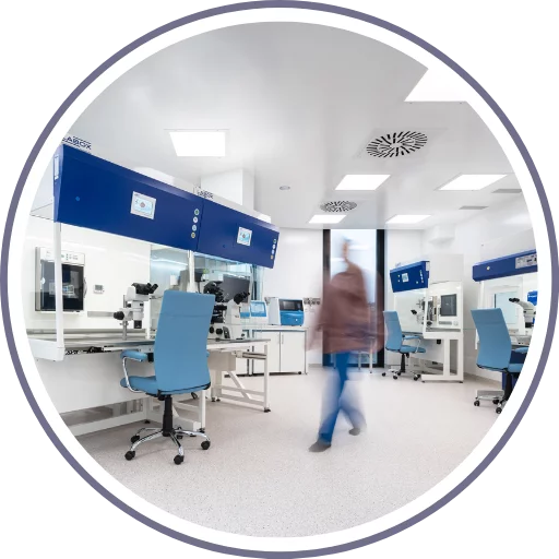 Webinar Europe IVF section image