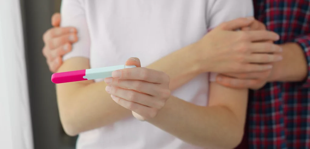 Příčiny neplodnosti hero-image