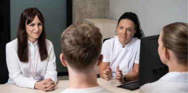 Před začátkem umělého oplodnění hero-image