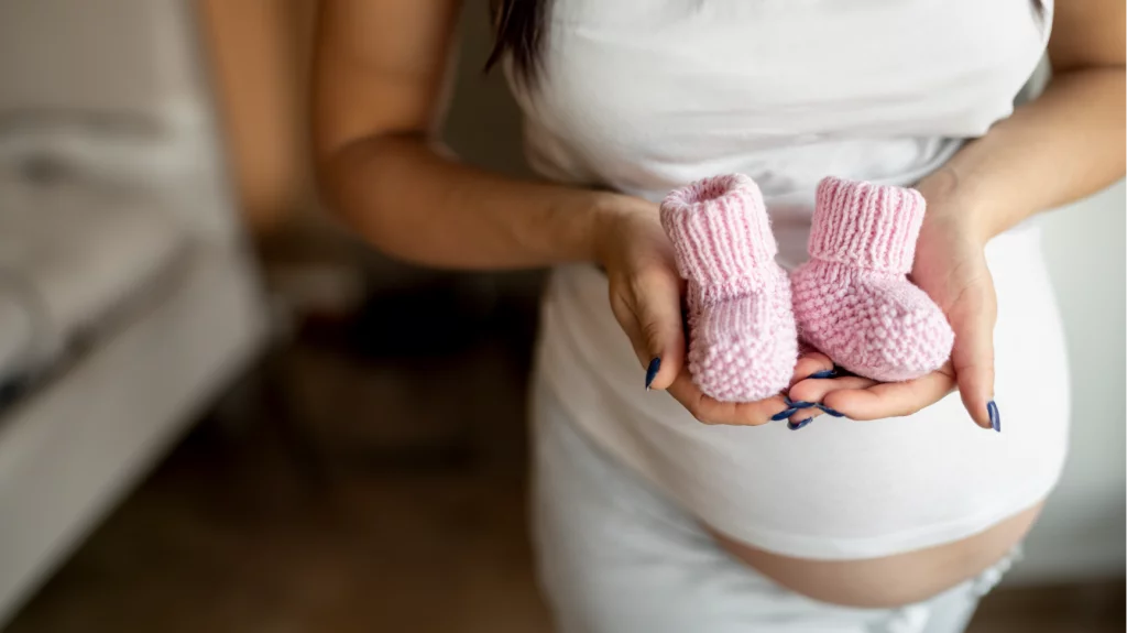 Co dělat po IVF hero-image