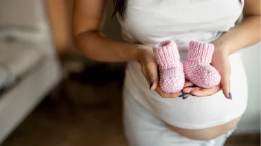 Co dělat po IVF hero-image