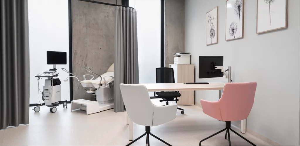 Komplexní péče hero-image